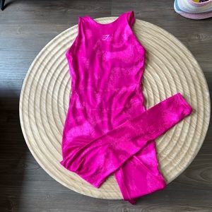 Gymshark Onesie